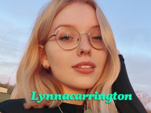 Lynnacarrington