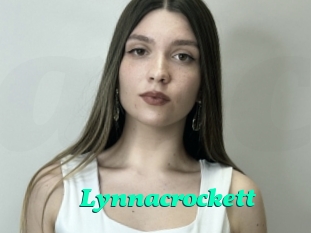 Lynnacrockett