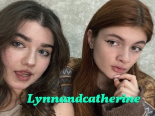 Lynnandcatherine