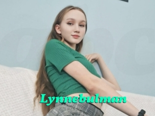 Lynnebulman