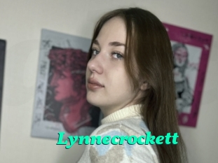 Lynnecrockett