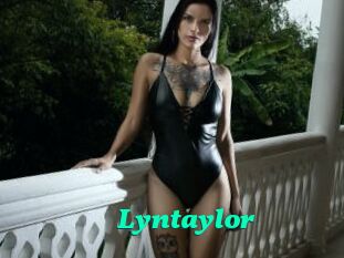 Lyntaylor