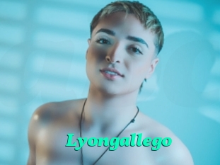 Lyongallego