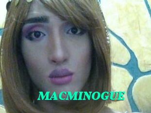 MACMINOGUE
