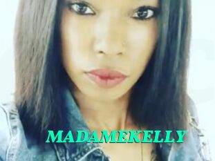 MADAMEKELLY