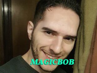 MAGICBOB