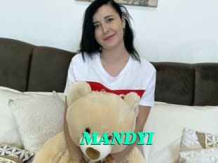 MANDYI