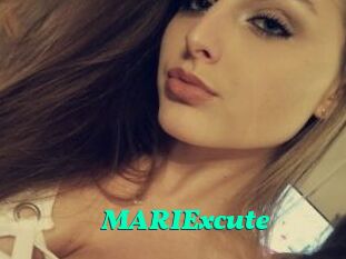 MARIExcute
