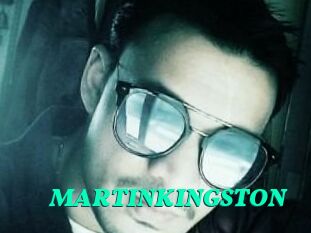 MARTINKINGSTON