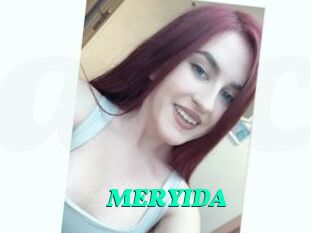 MERYIDA