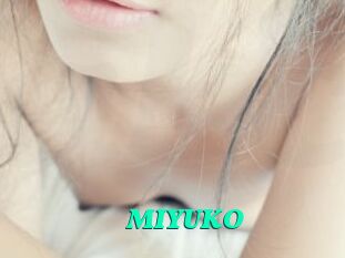 MIYUKO