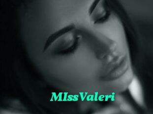 MIssValeri