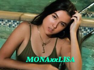 MONAxxLISA