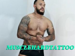 MUSCLEHARDTATTOO