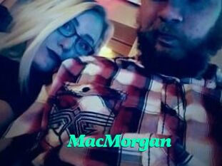 MacMorgan