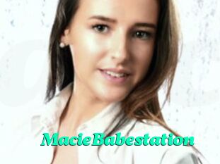 MacieBabestation