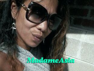 MadameAsia