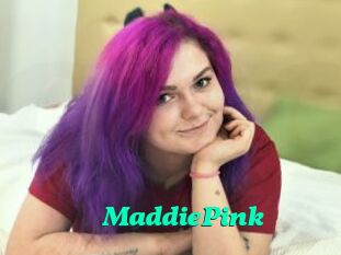MaddiePink