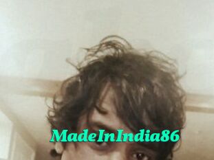 MadeInIndia86