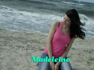 Madeleine