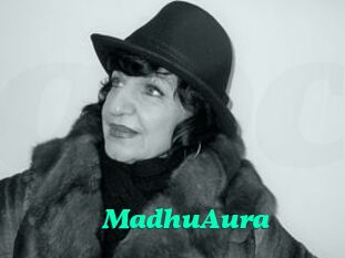 MadhuAura