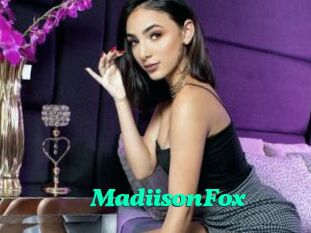 MadiisonFox