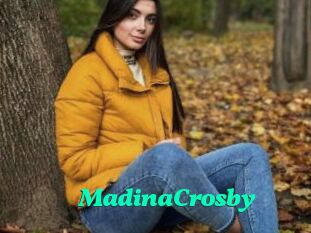 MadinaCrosby