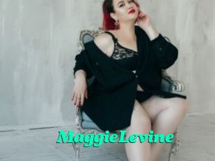 MaggieLevine