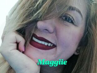 Maggiie