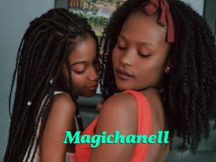 Magichanell
