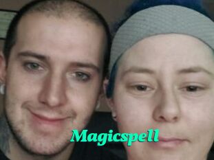Magicspell