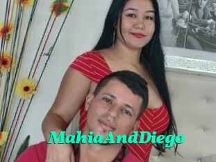 MahiaAndDiego
