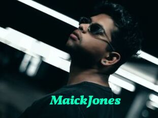 MaickJones
