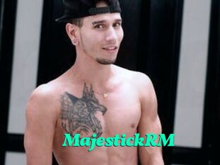 MajestickRM