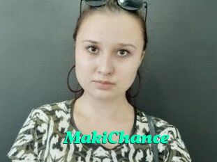 MakiChance