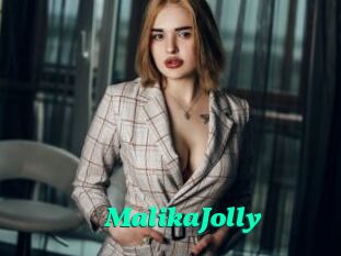 MalikaJolly