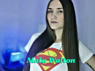 Malu_Walton