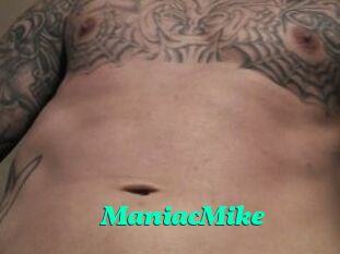 ManiacMike