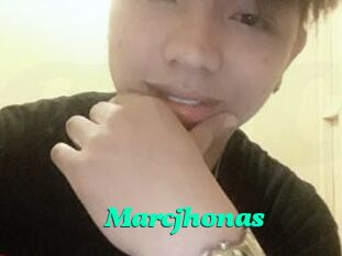 Marcjhonas