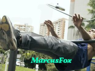 MarcusFox