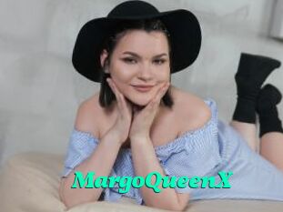 MargoQueenX