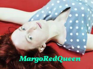MargoRedQueen
