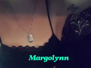 Margolynn