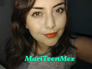 MariTeenMex