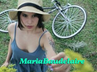 MariaBaudelaire