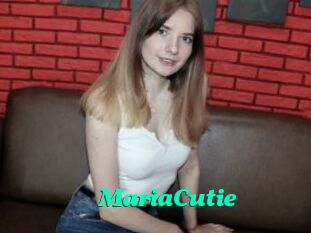 MariaCutie