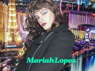 MariahLopez