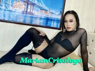 MarianCrisologo
