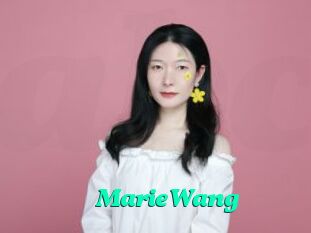 MarieWang