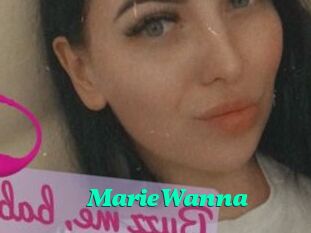 MarieWanna